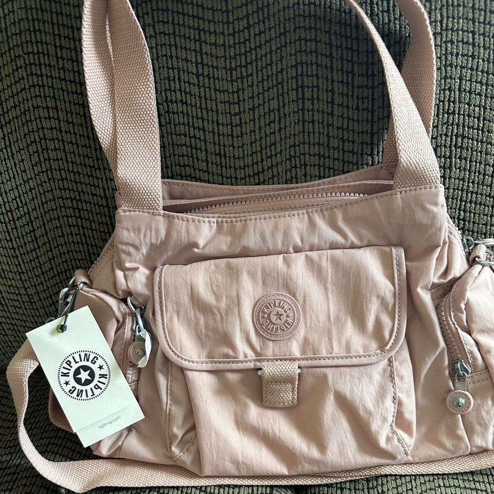 Kipling purse